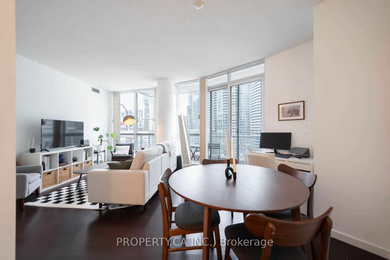 218 Queens Quay W, unit 1201 for rent