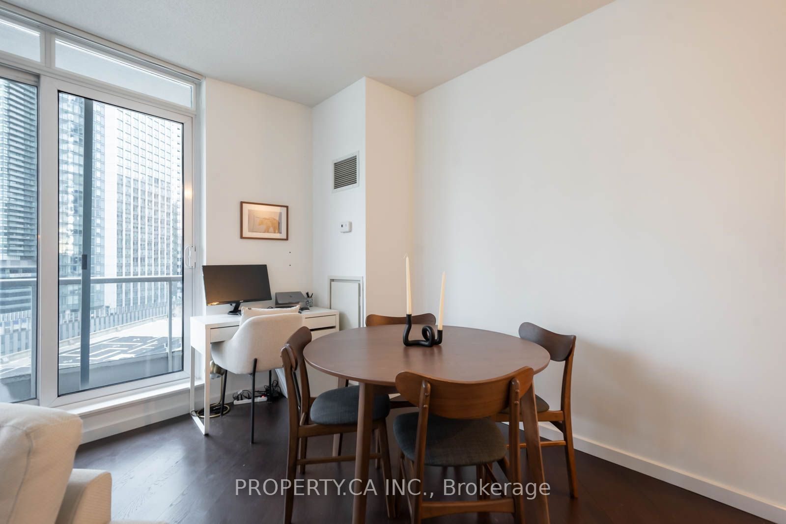 218 Queens Quay W, unit 1201 for rent