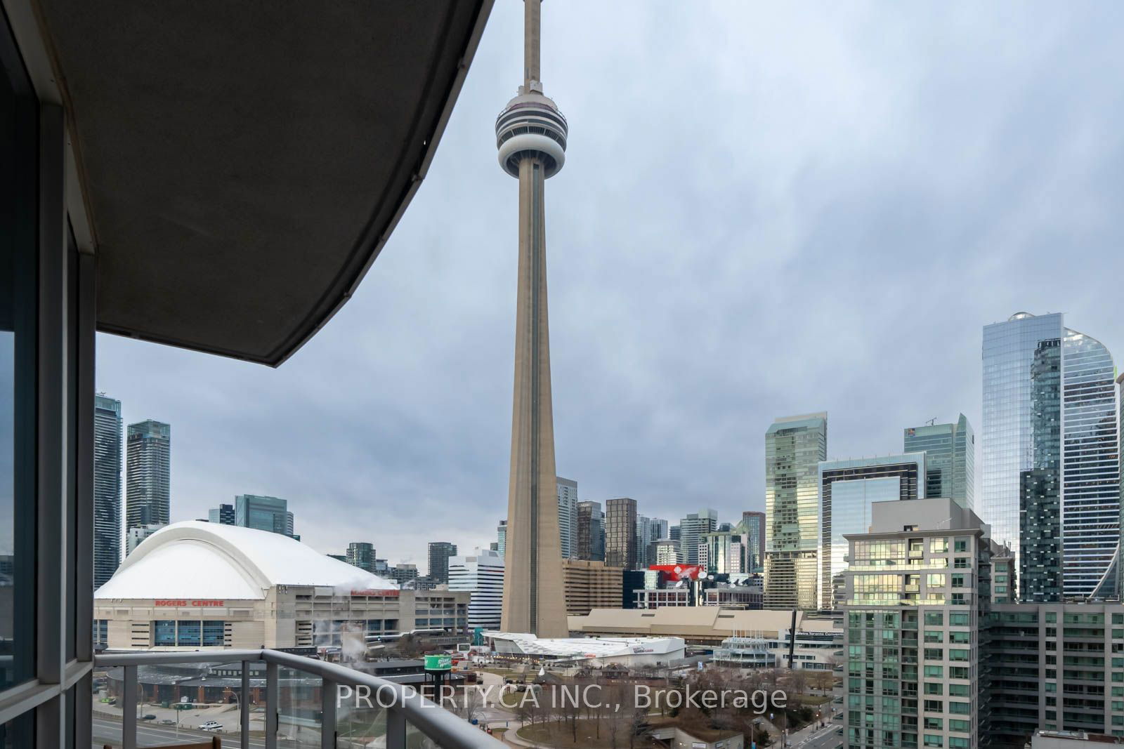 218 Queens Quay W, unit 1201 for rent