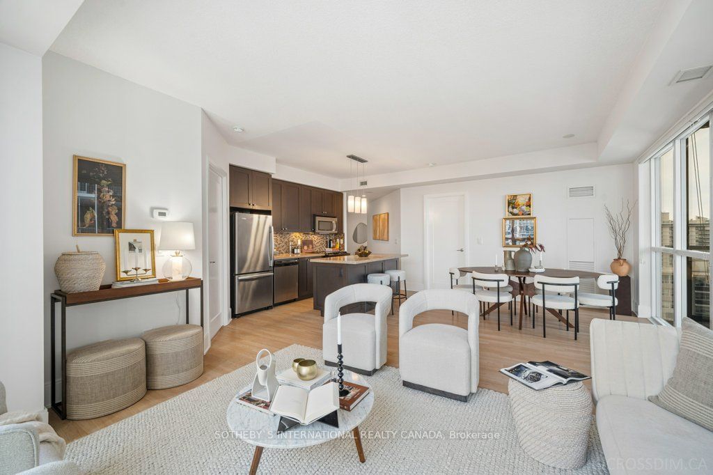 25 Broadway Ave, unit 1907 for sale