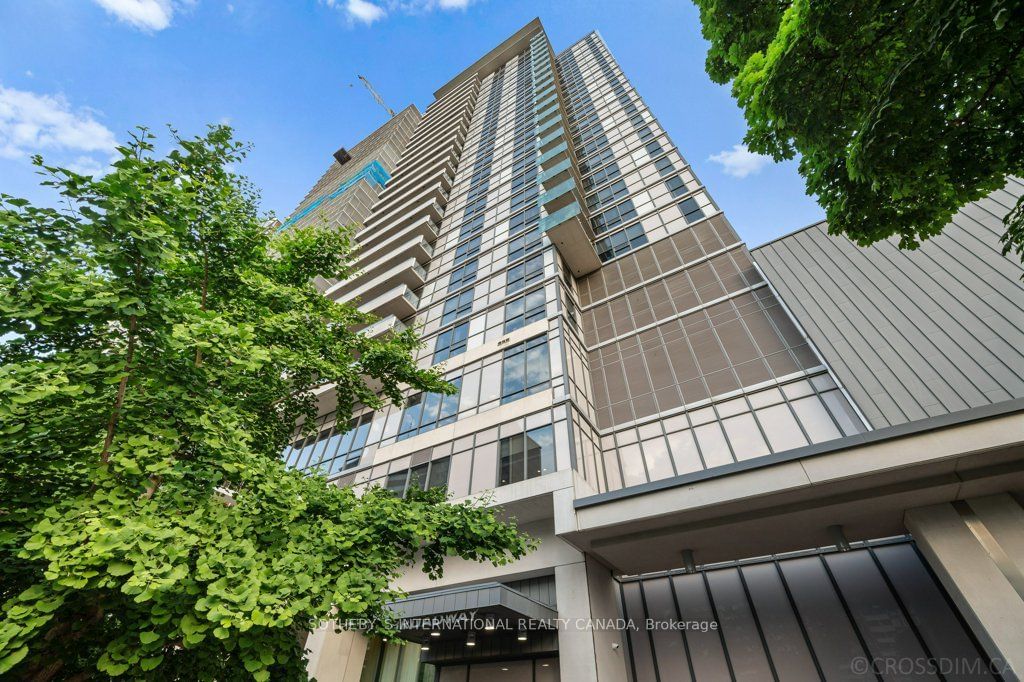 25 Broadway Ave, unit 1907 for sale