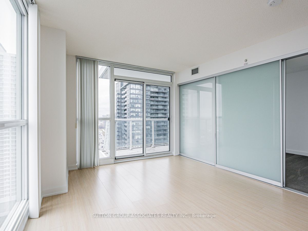 75 Queens Wharf Rd, unit 2808 for rent