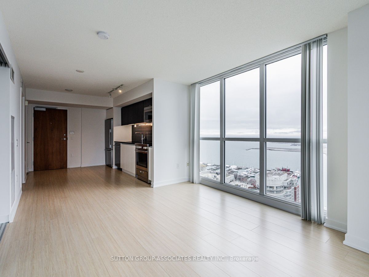 75 Queens Wharf Rd, unit 2808 for rent