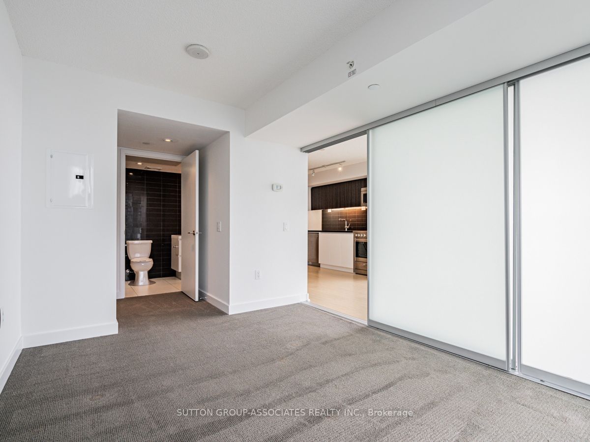 75 Queens Wharf Rd, unit 2808 for rent