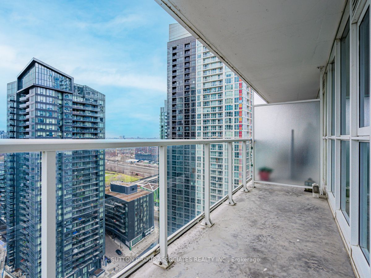 75 Queens Wharf Rd, unit 2808 for rent