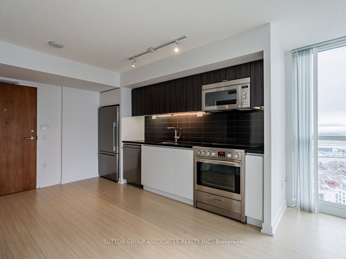 75 Queens Wharf Rd, unit 2808 for rent