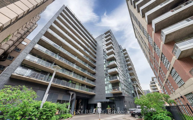 478 King St W, unit 909 for sale