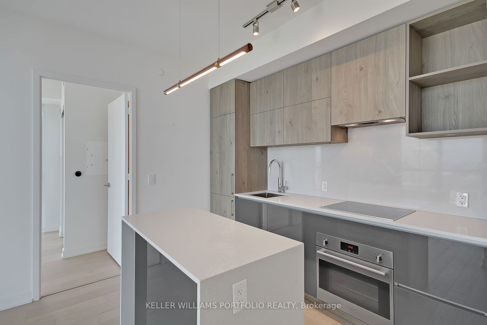 1 Yorkville Ave, unit 4811 for rent