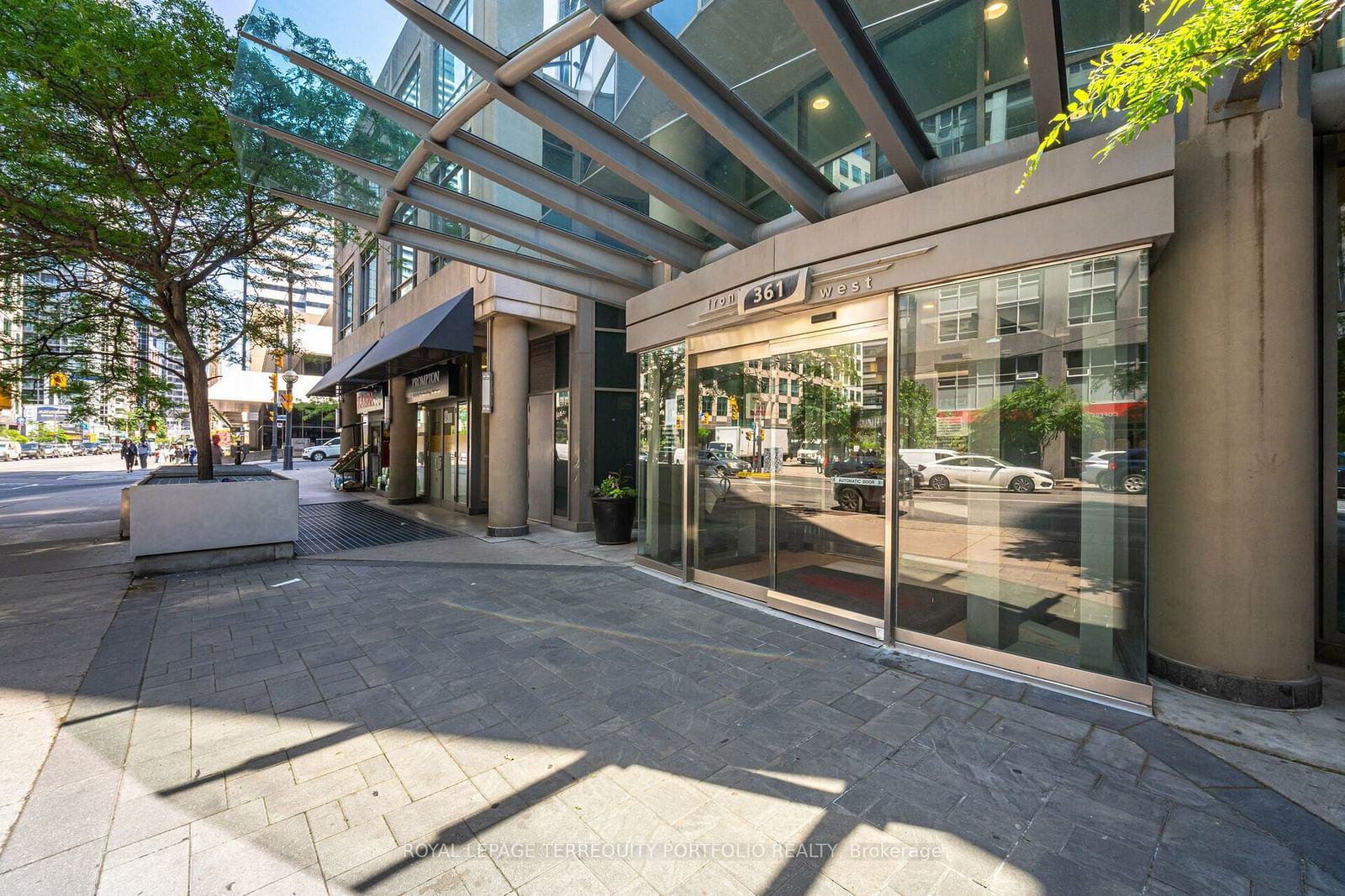 361 Front St W, unit 2805 for sale