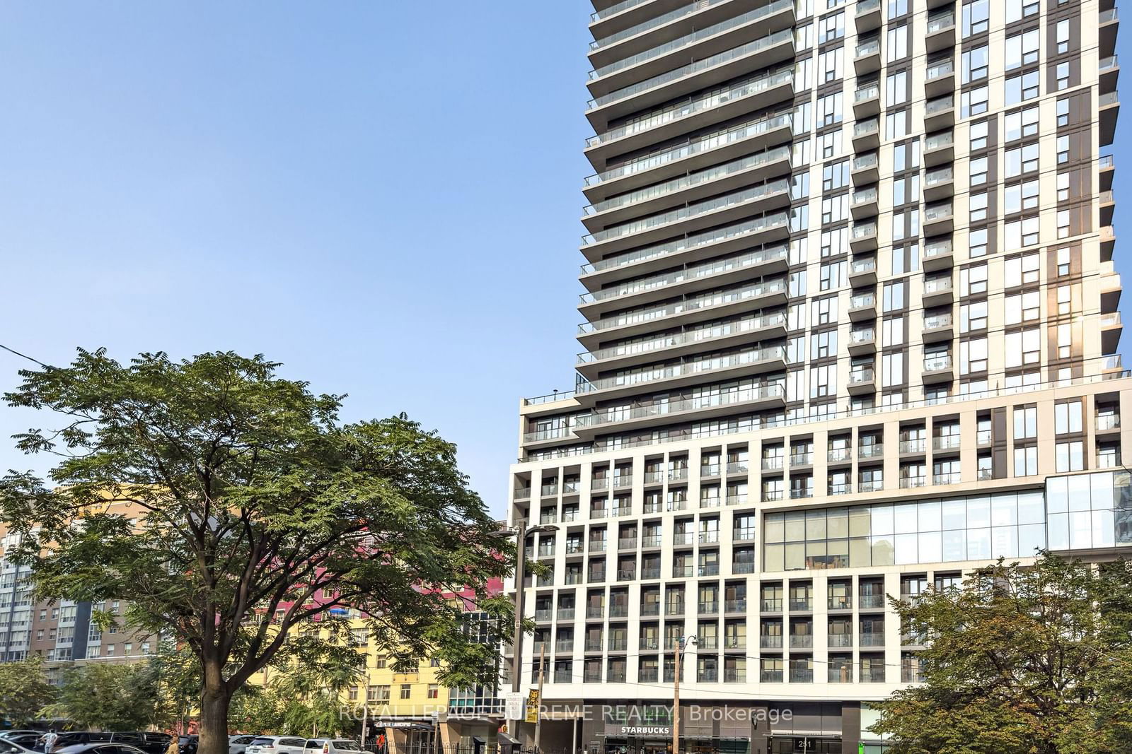 251 Jarvis St, unit 1130 for sale