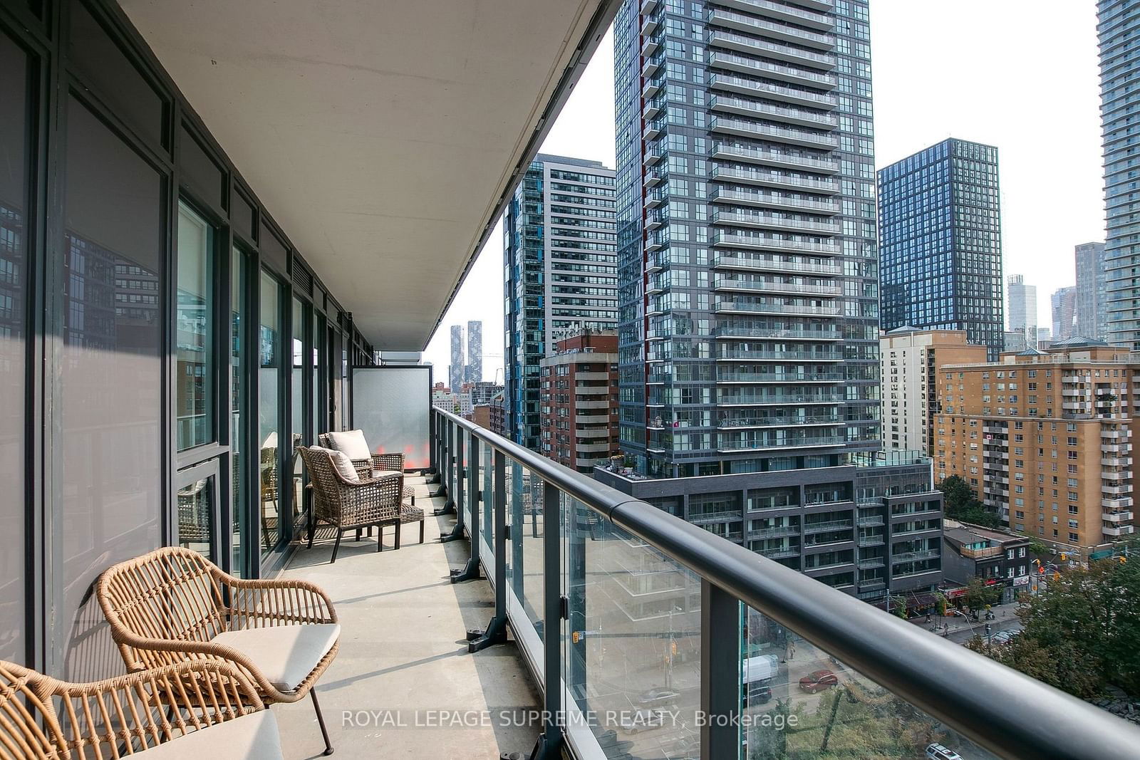 251 Jarvis St, unit 1130 for sale