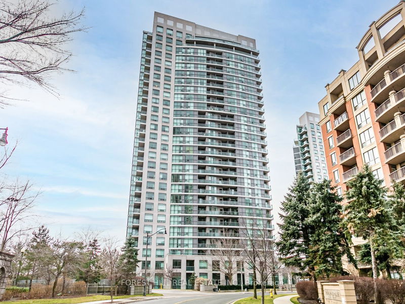 30 Harrison Garden Blvd, unit 1501 for sale