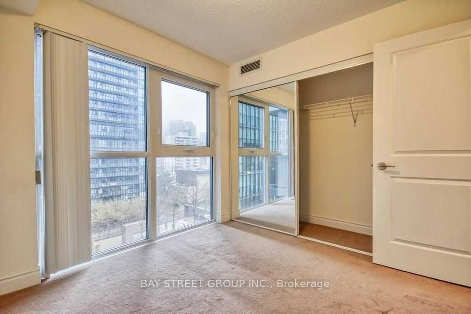 28 Ted Rogers Way for rent 