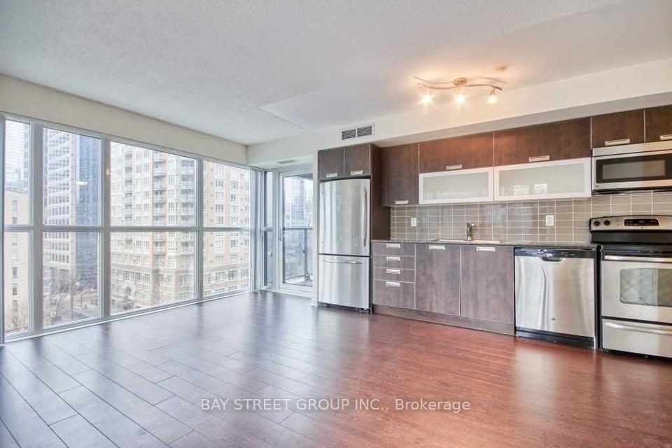 28 Ted Rogers Way for rent 