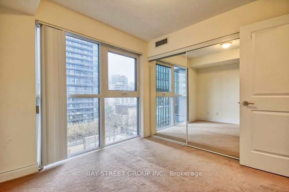 28 Ted Rogers Way for rent 