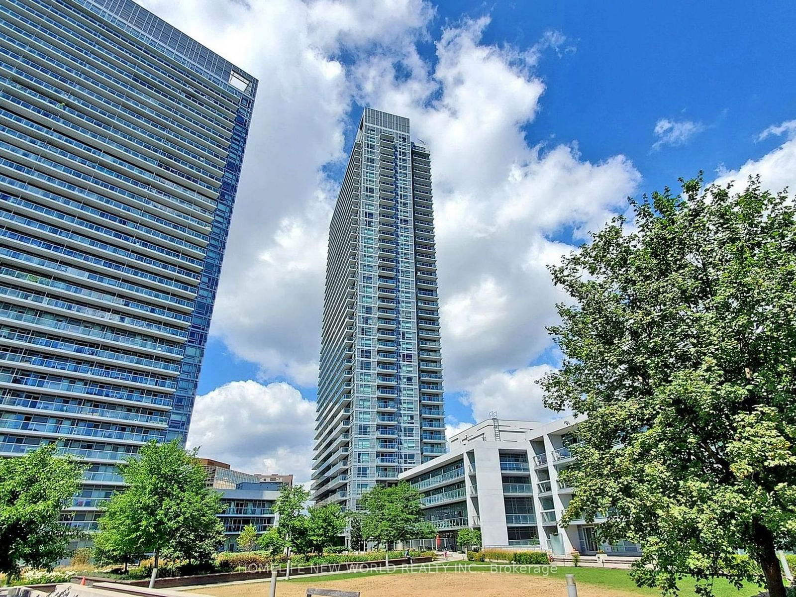 2015 Sheppard Ave E, unit 507 for rent