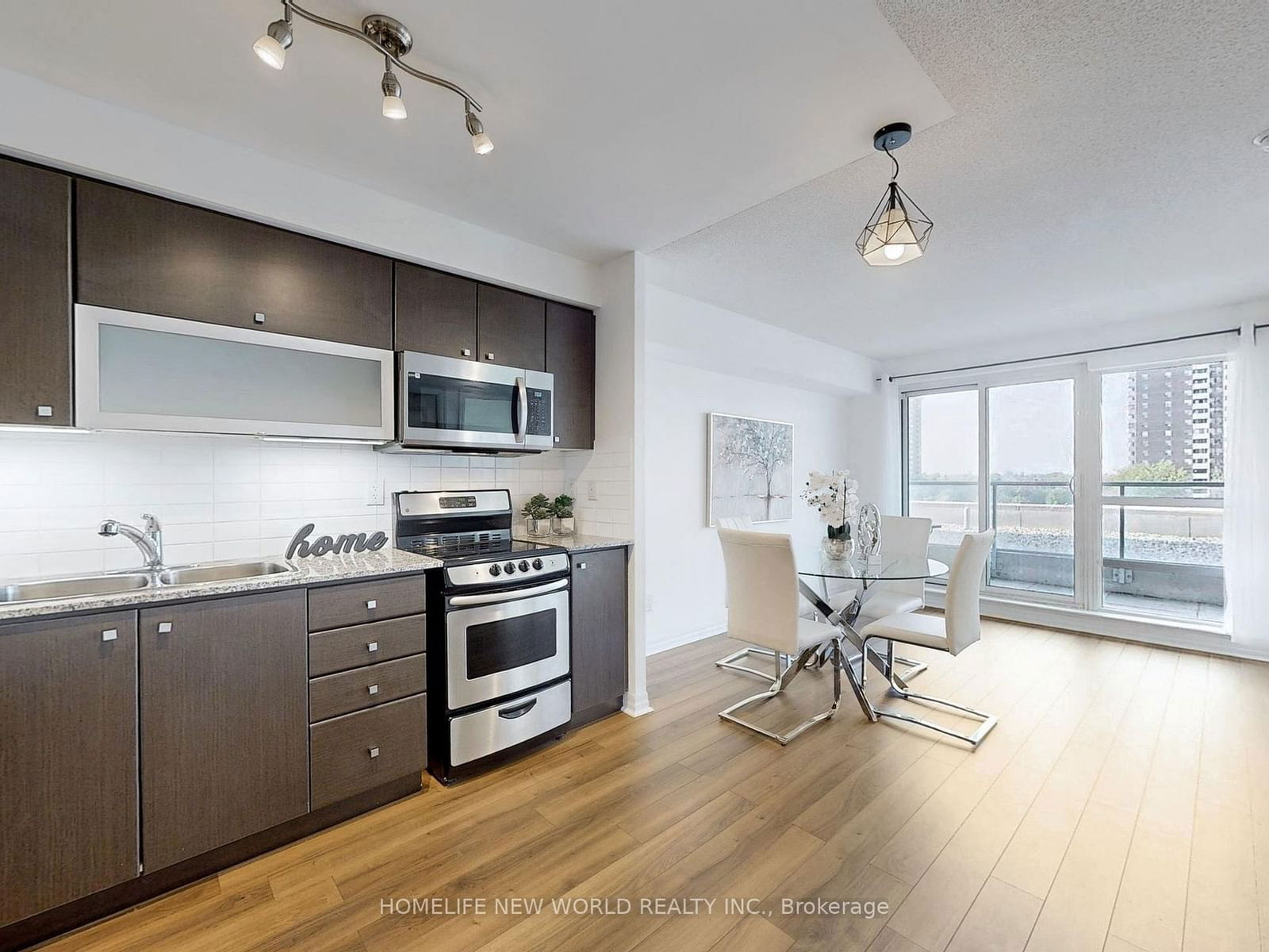 2015 Sheppard Ave E, unit 507 for rent