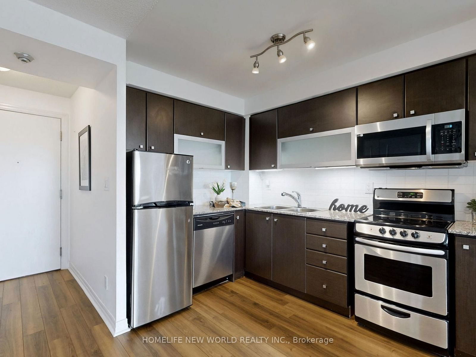 2015 Sheppard Ave E, unit 507 for rent