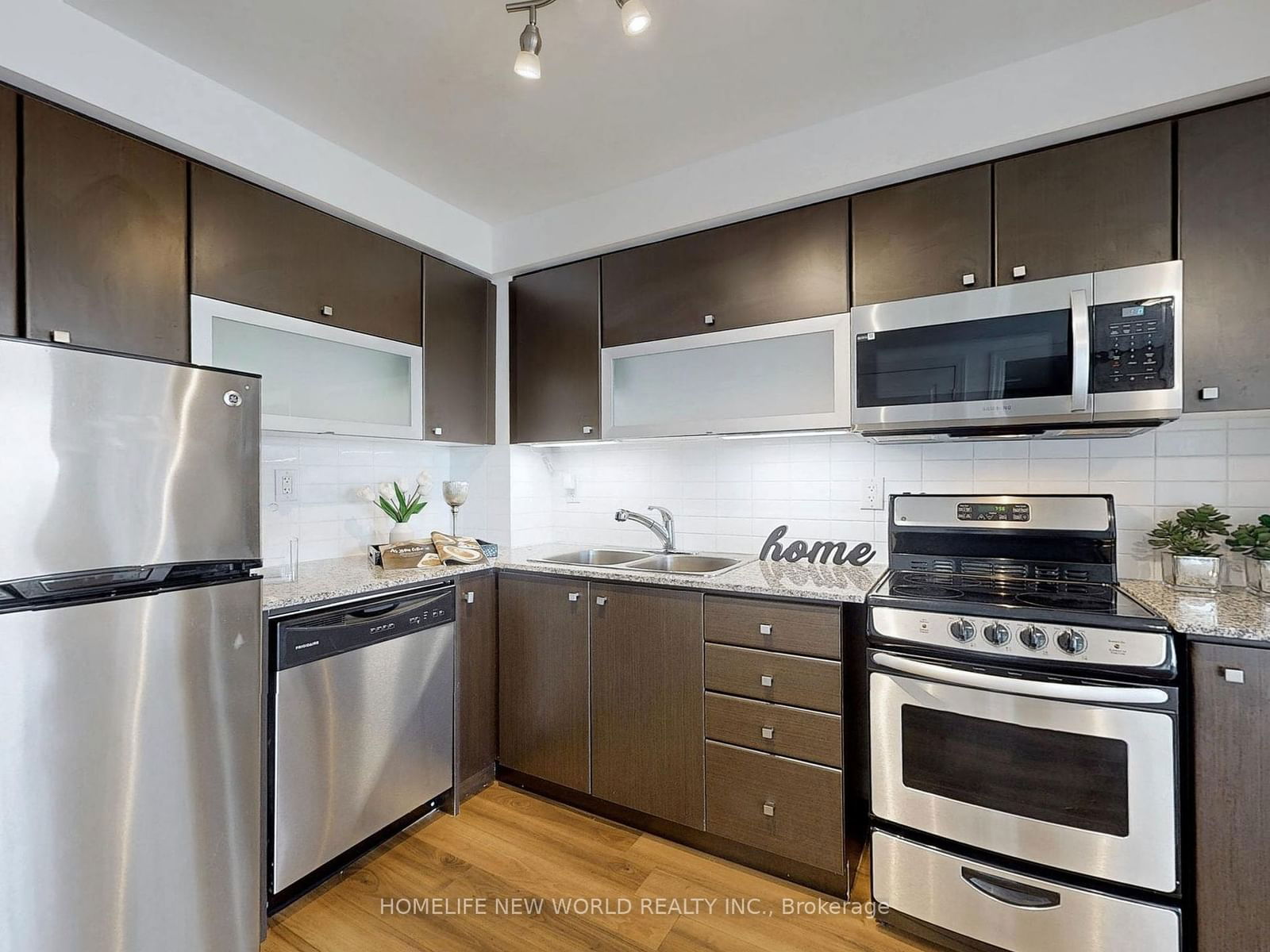 2015 Sheppard Ave E, unit 507 for rent