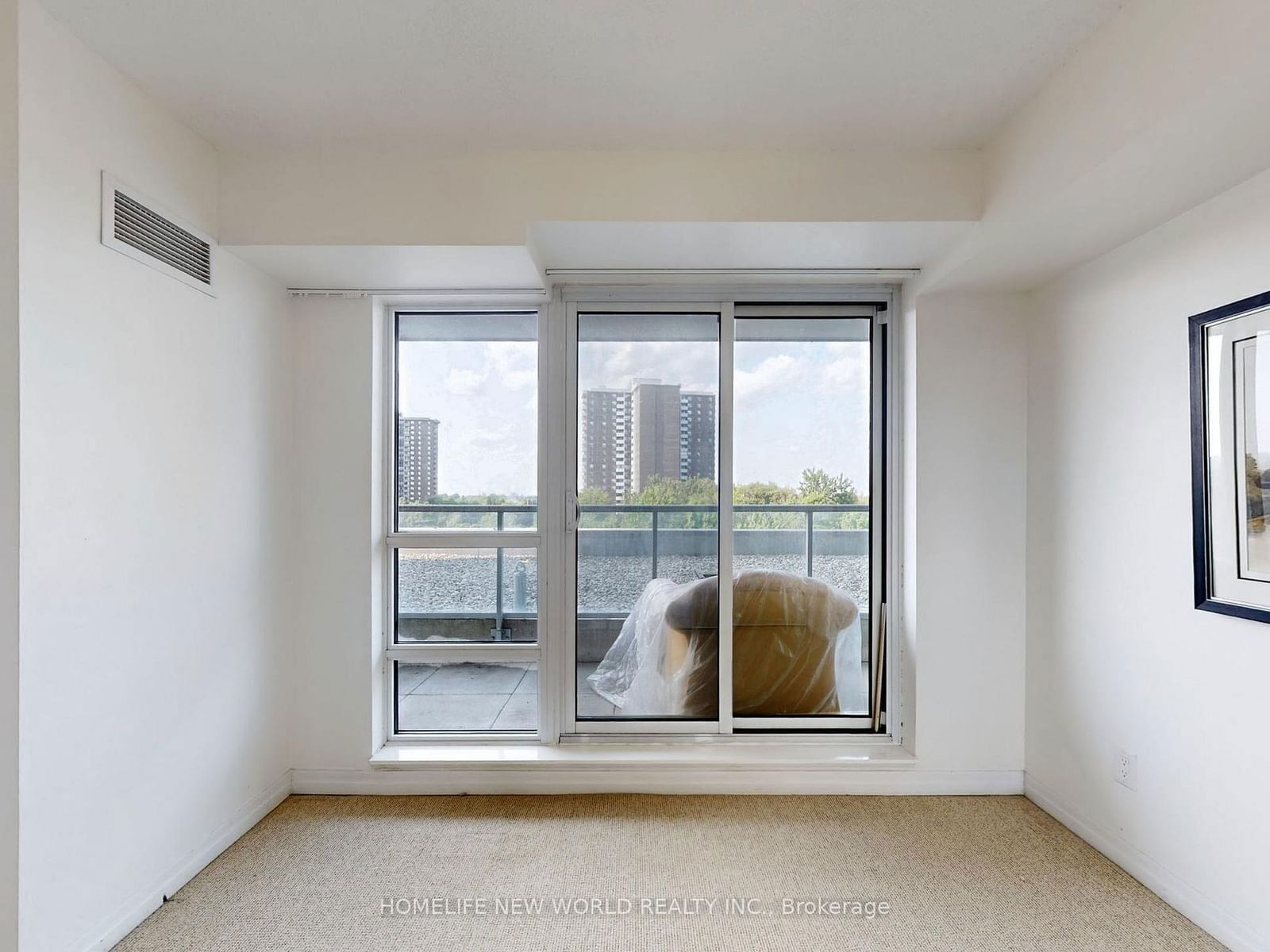 2015 Sheppard Ave E, unit 507 for rent