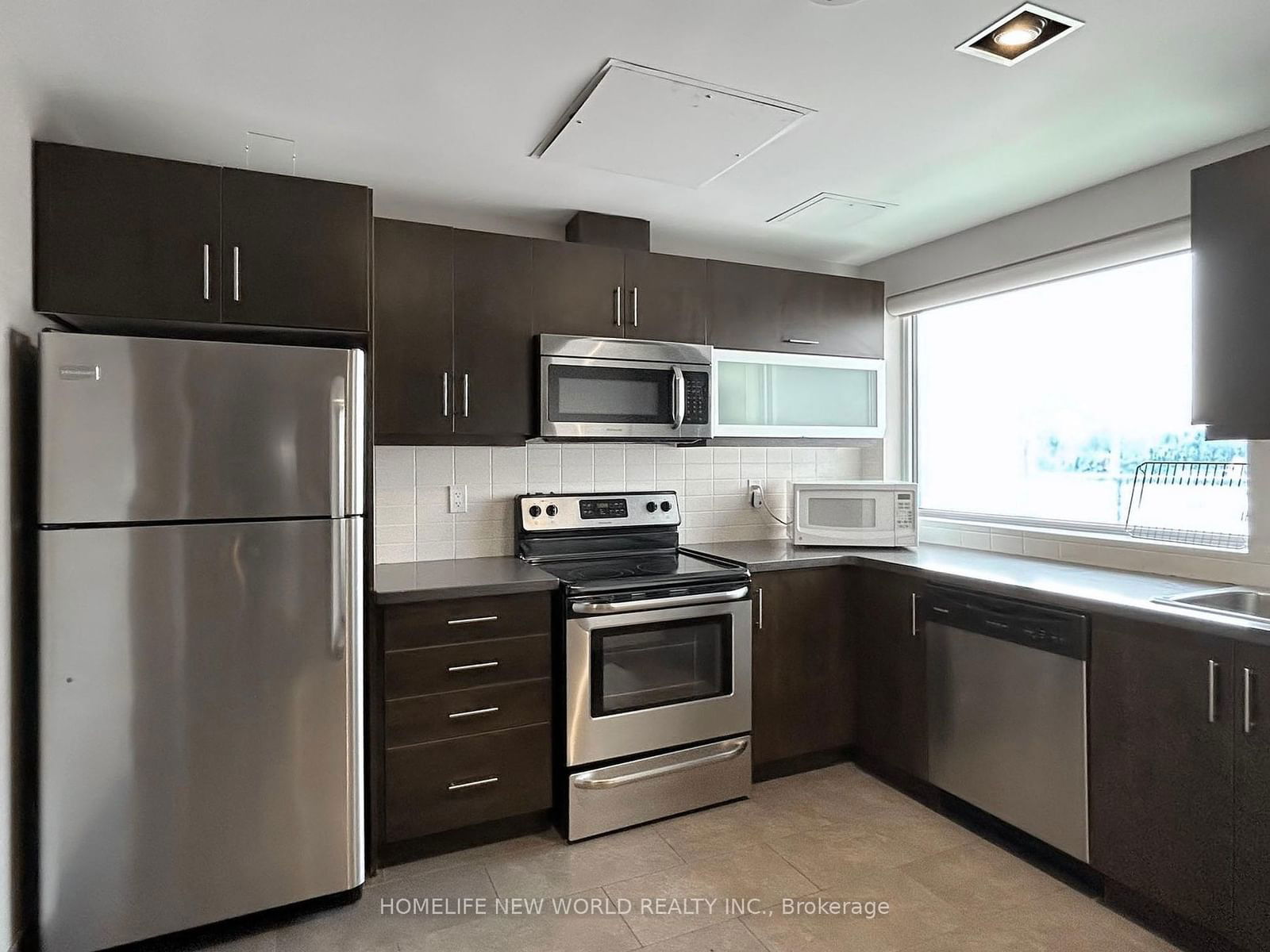 2015 Sheppard Ave E, unit 507 for rent