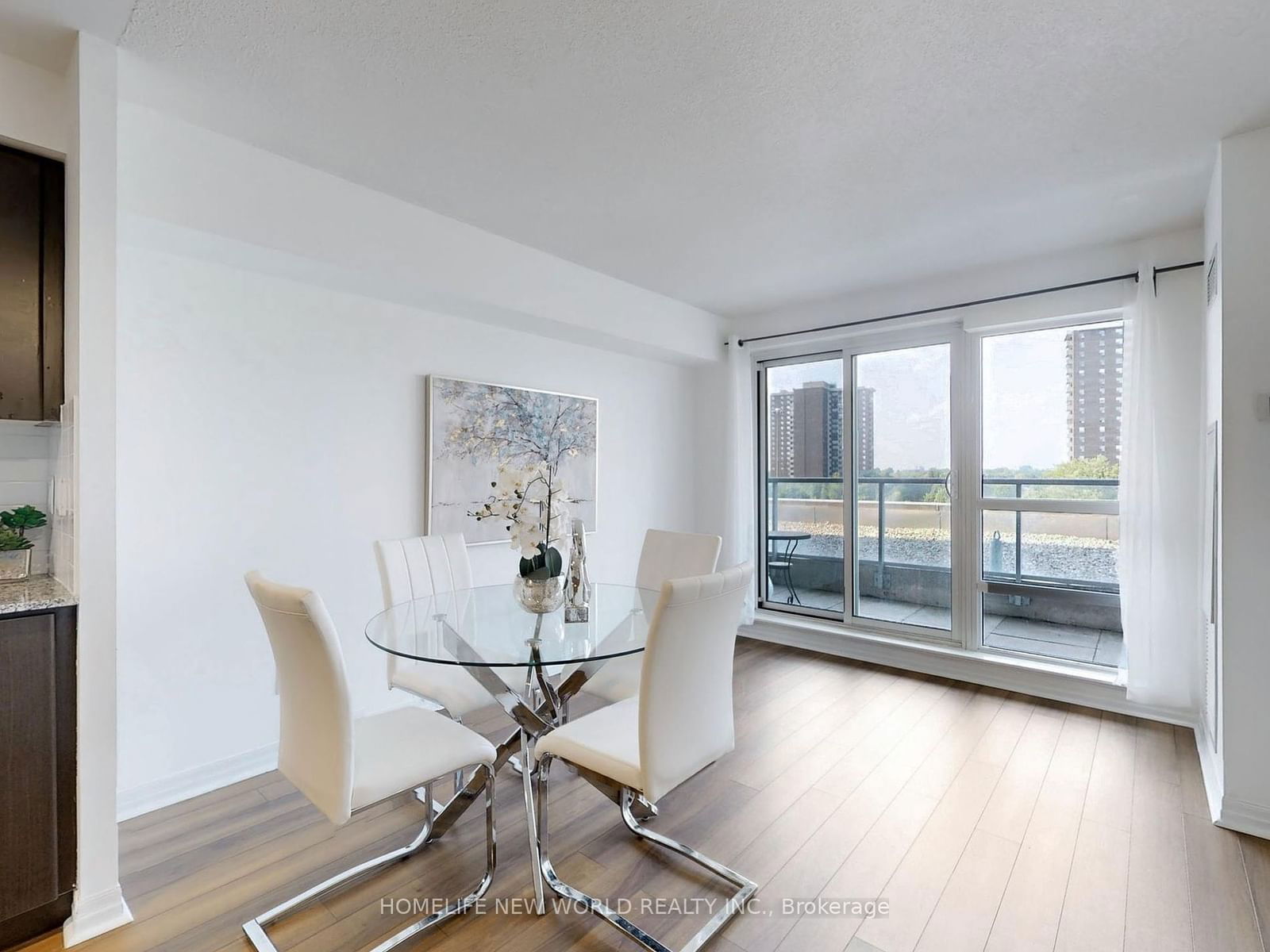 2015 Sheppard Ave E, unit 507 for rent