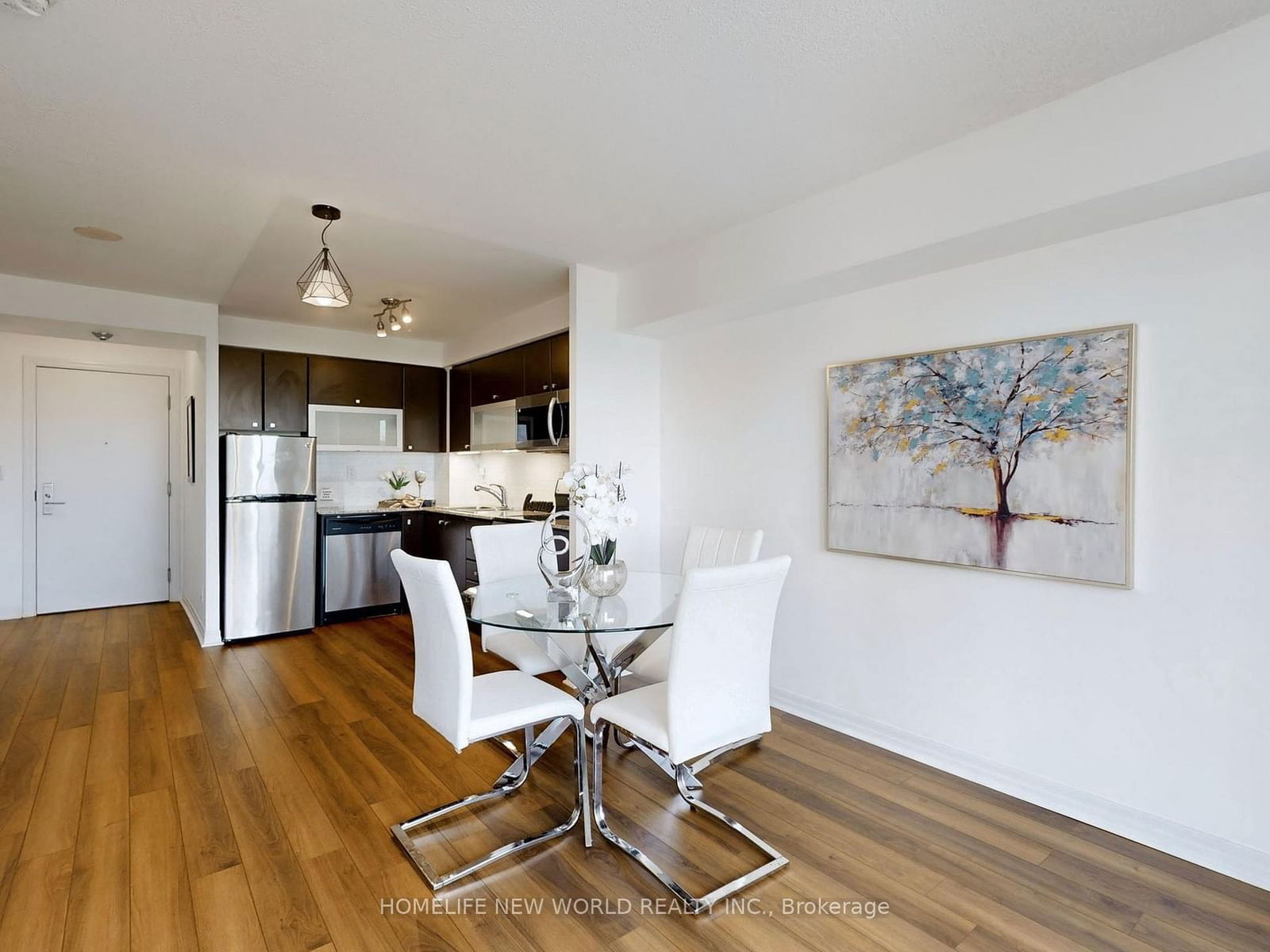 2015 Sheppard Ave E, unit 507 for rent