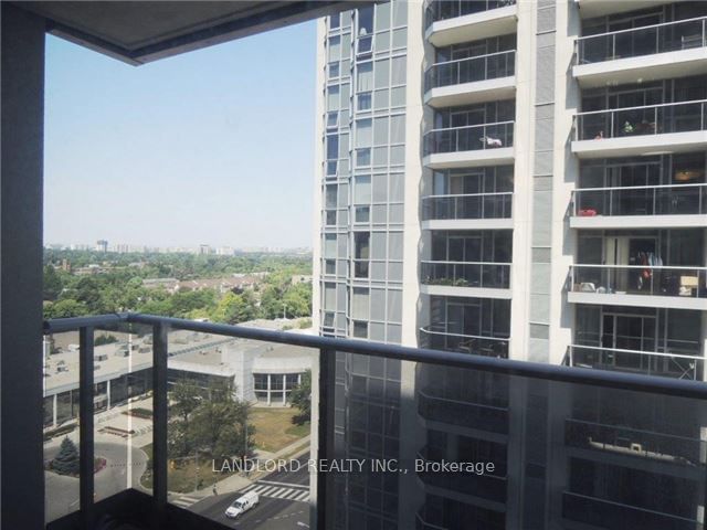 5791 Yonge St, unit 1606 for rent