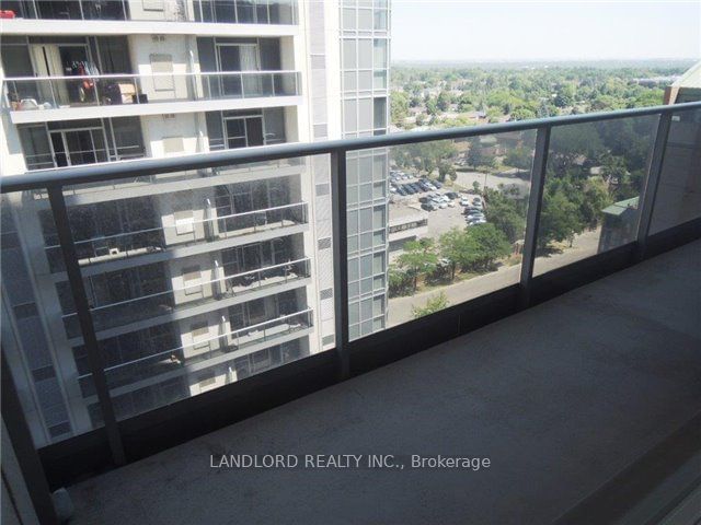 5791 Yonge St, unit 1606 for rent