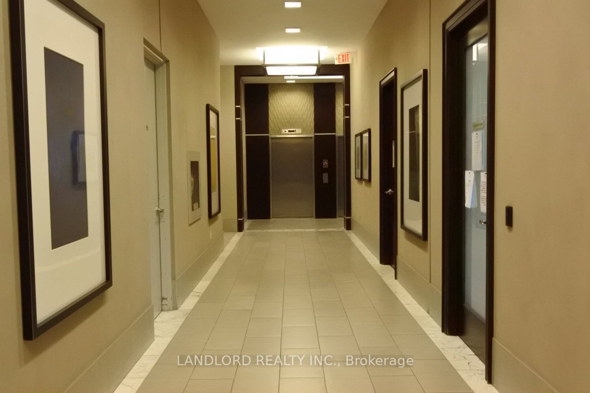 5791 Yonge St, unit 1606 for rent