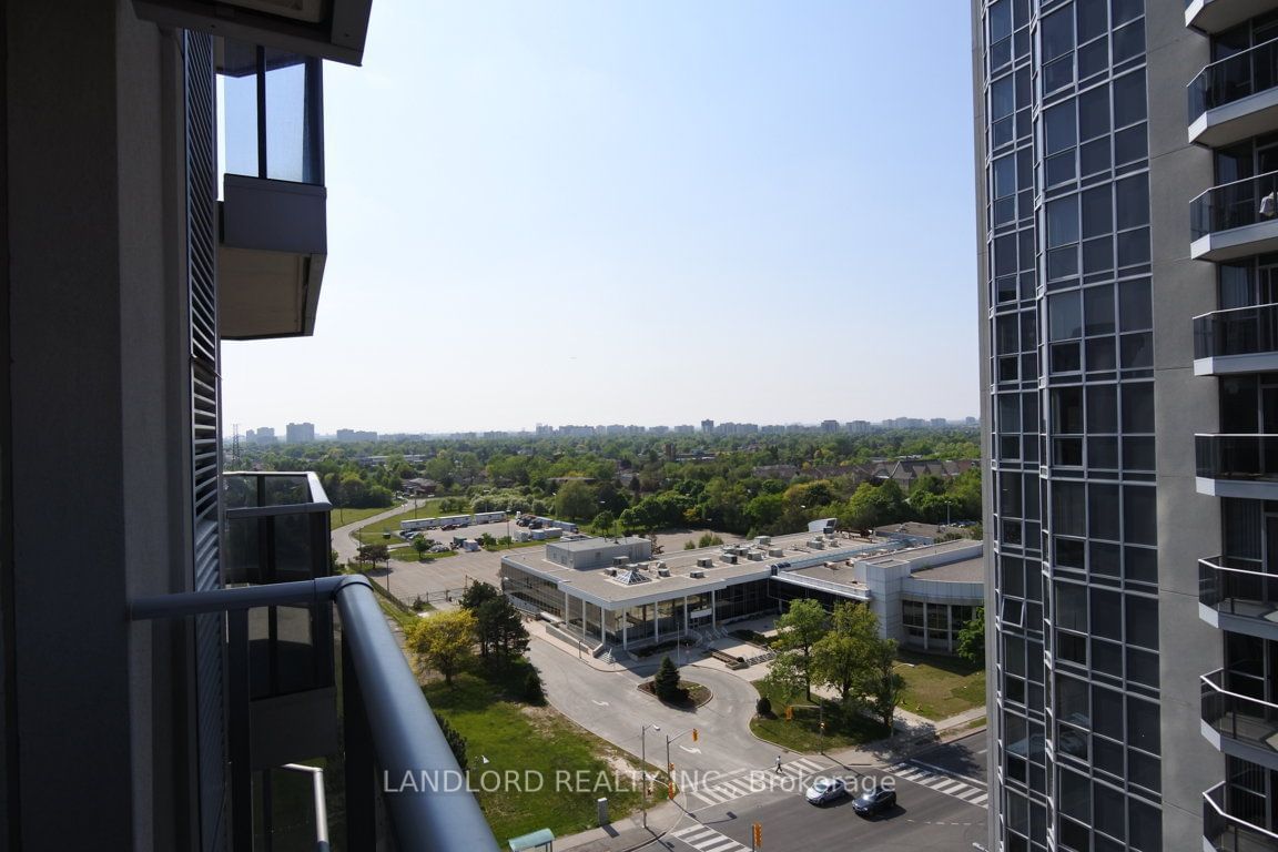 5791 Yonge St, unit 1606 for rent