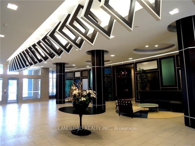 5791 Yonge St, unit 1606 for rent