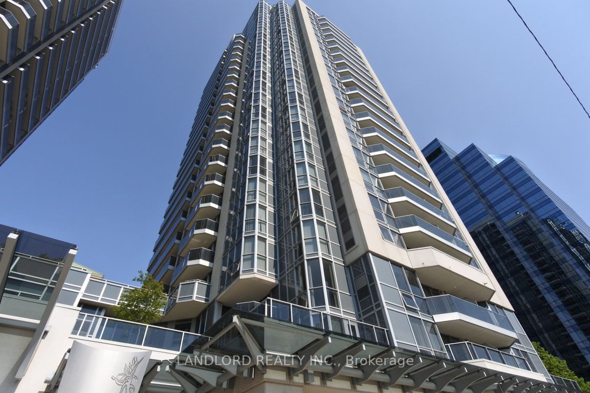 5791 Yonge St, unit 1606 for rent