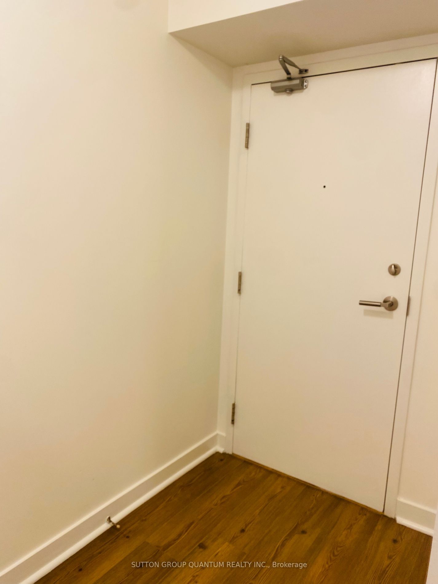 25 Telegram Mews, unit 502 for rent