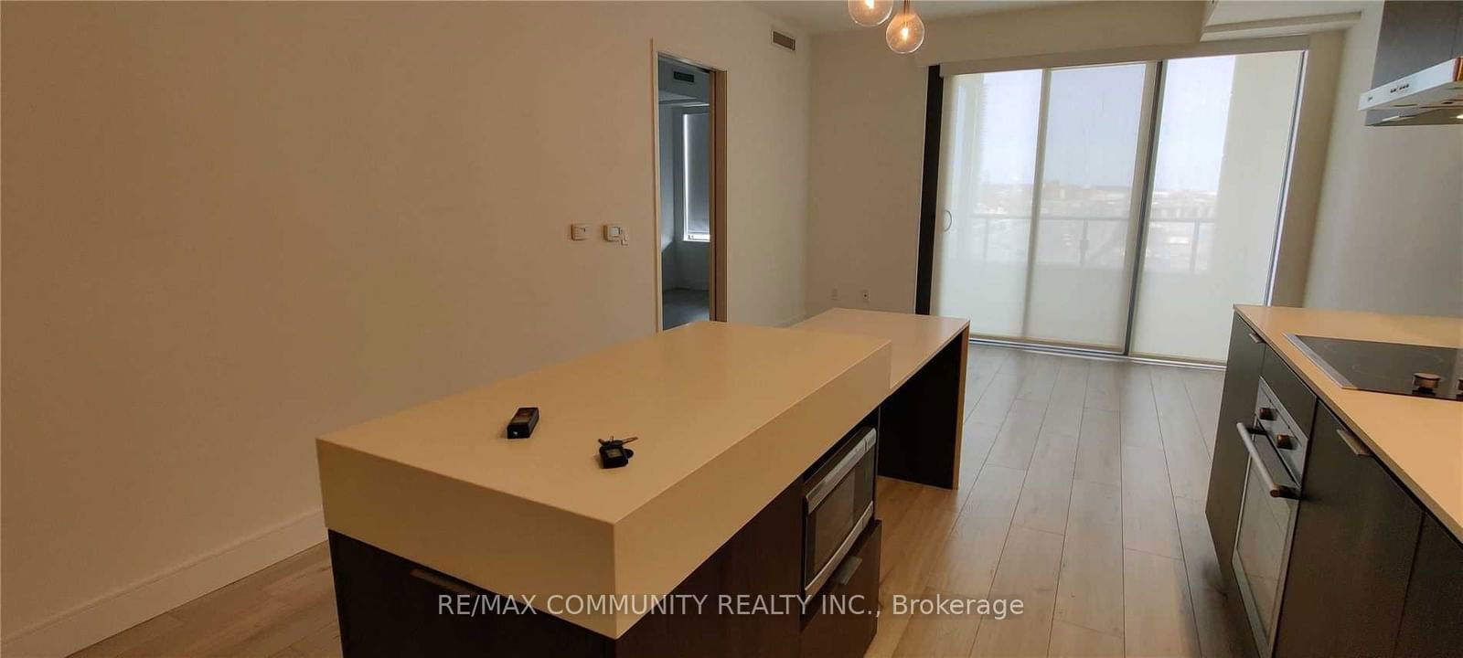 16 Bonnycastle St, unit 905 for rent