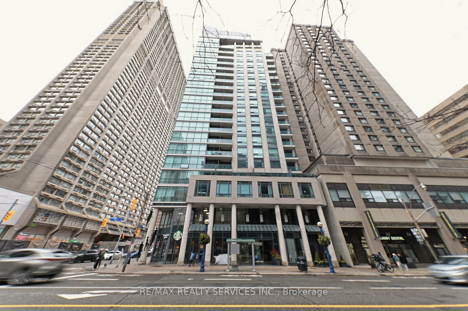 1121 Bay St E, unit 1407 for sale