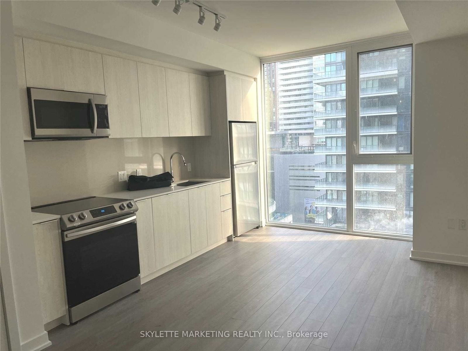 357 King St W, unit 1106 for rent