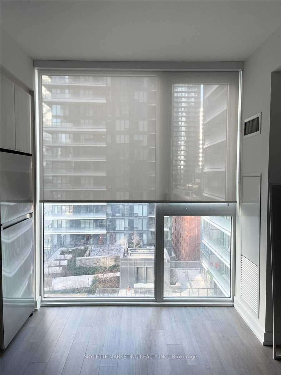 357 King St W, unit 1106 for rent