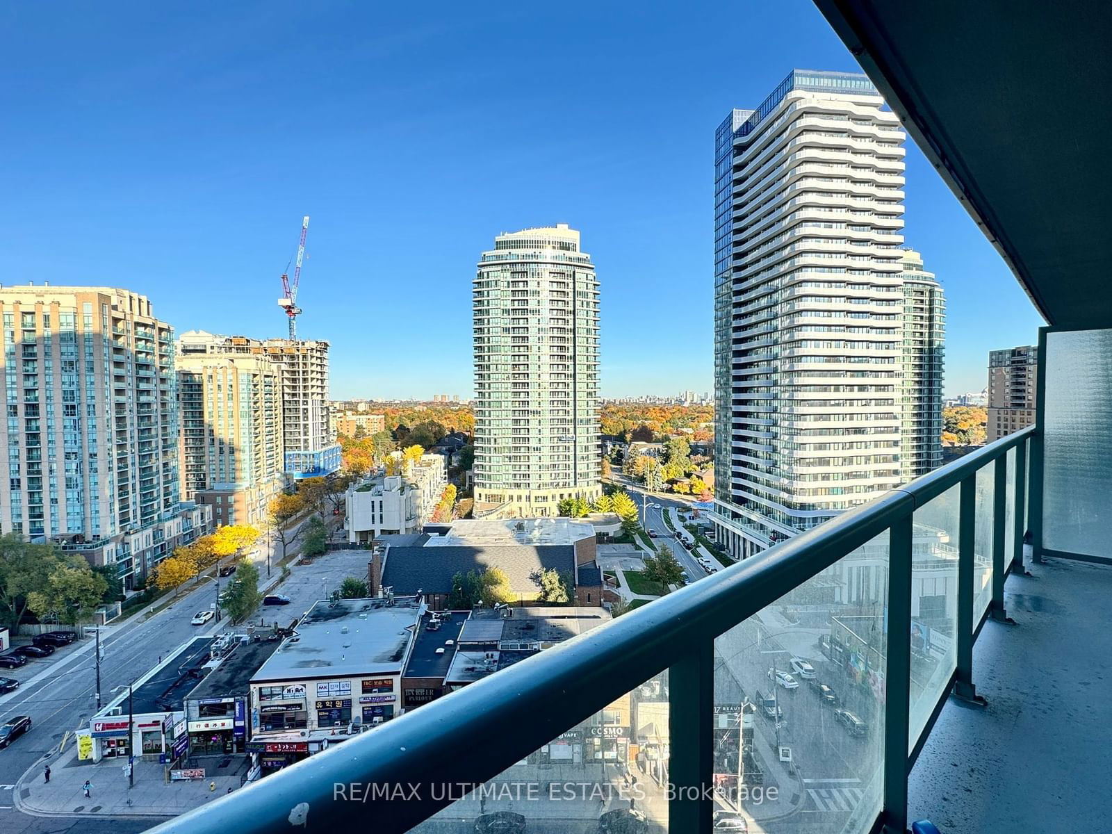 5500 Yonge St, unit 1511 for sale