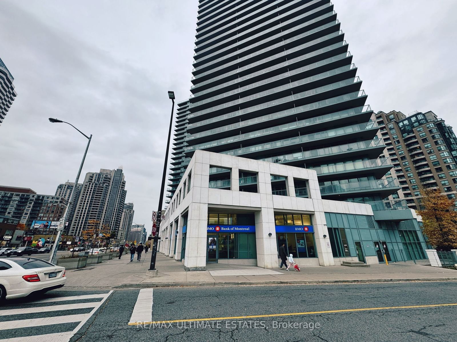 5500 Yonge St, unit 1511 for sale