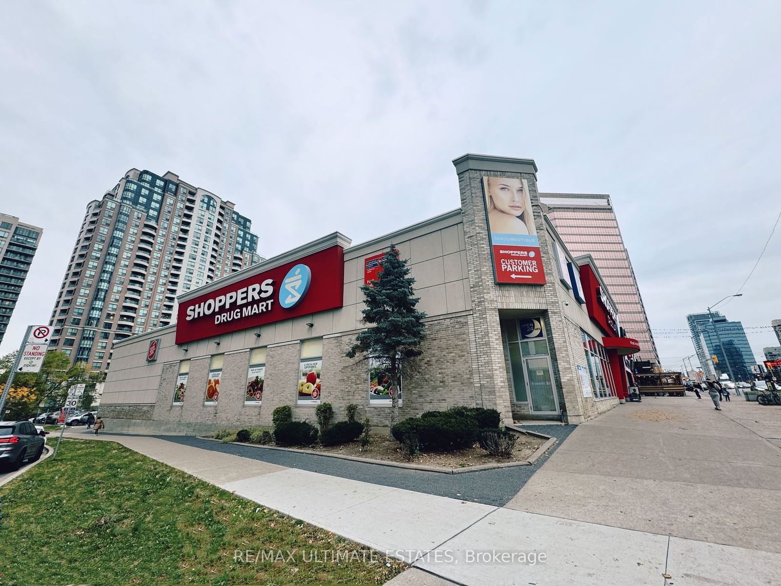 5500 Yonge St, unit 1511 for sale