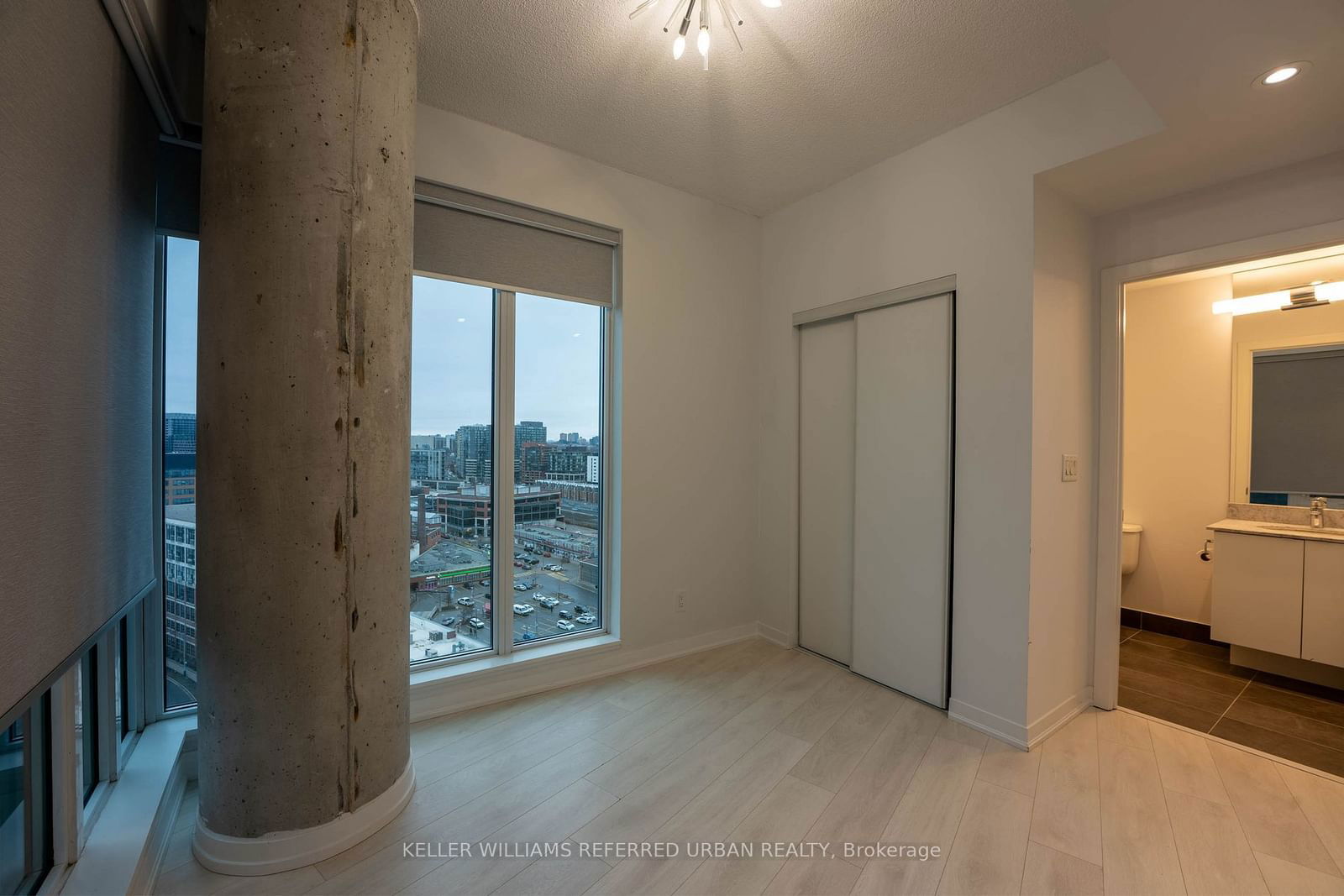 150 East Liberty St, unit 1614 for rent