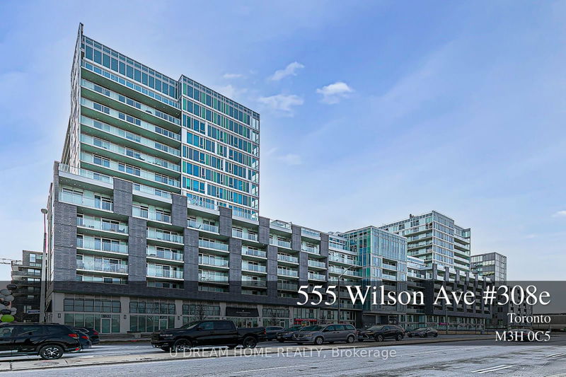 555 Wilson Ave, unit E308 for sale