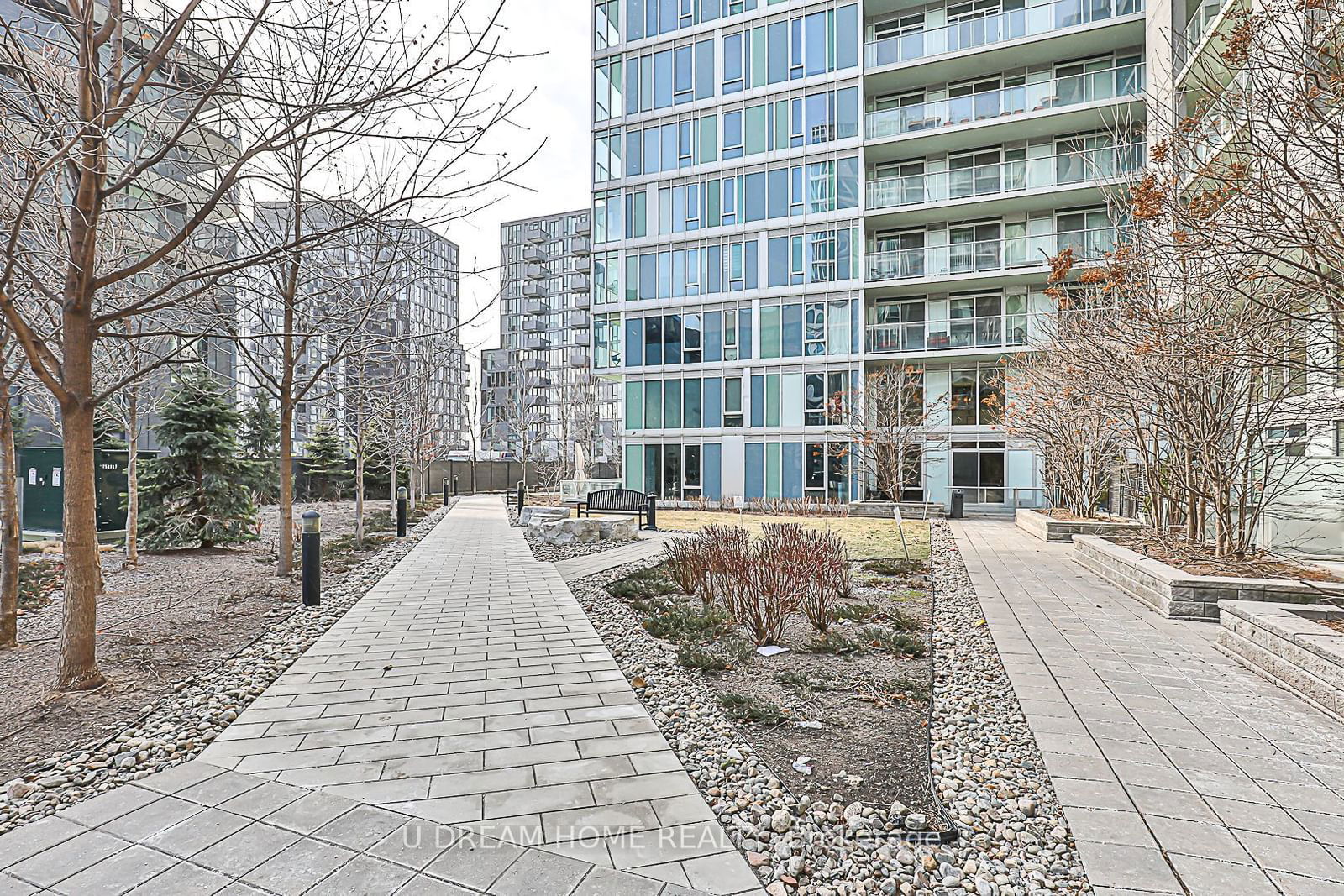 The Station Condos, North York, Toronto