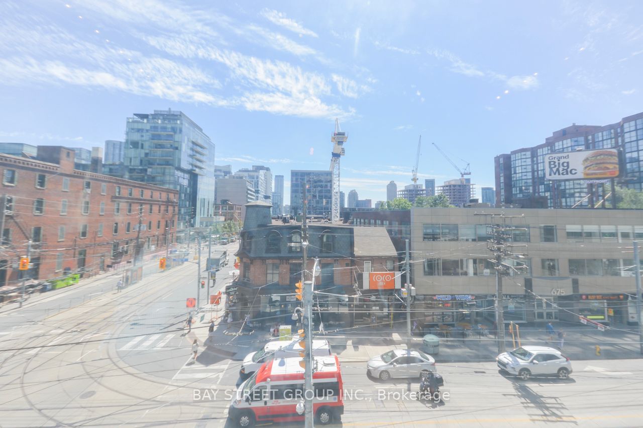 Clock Tower Lofts, Downtown, Toronto