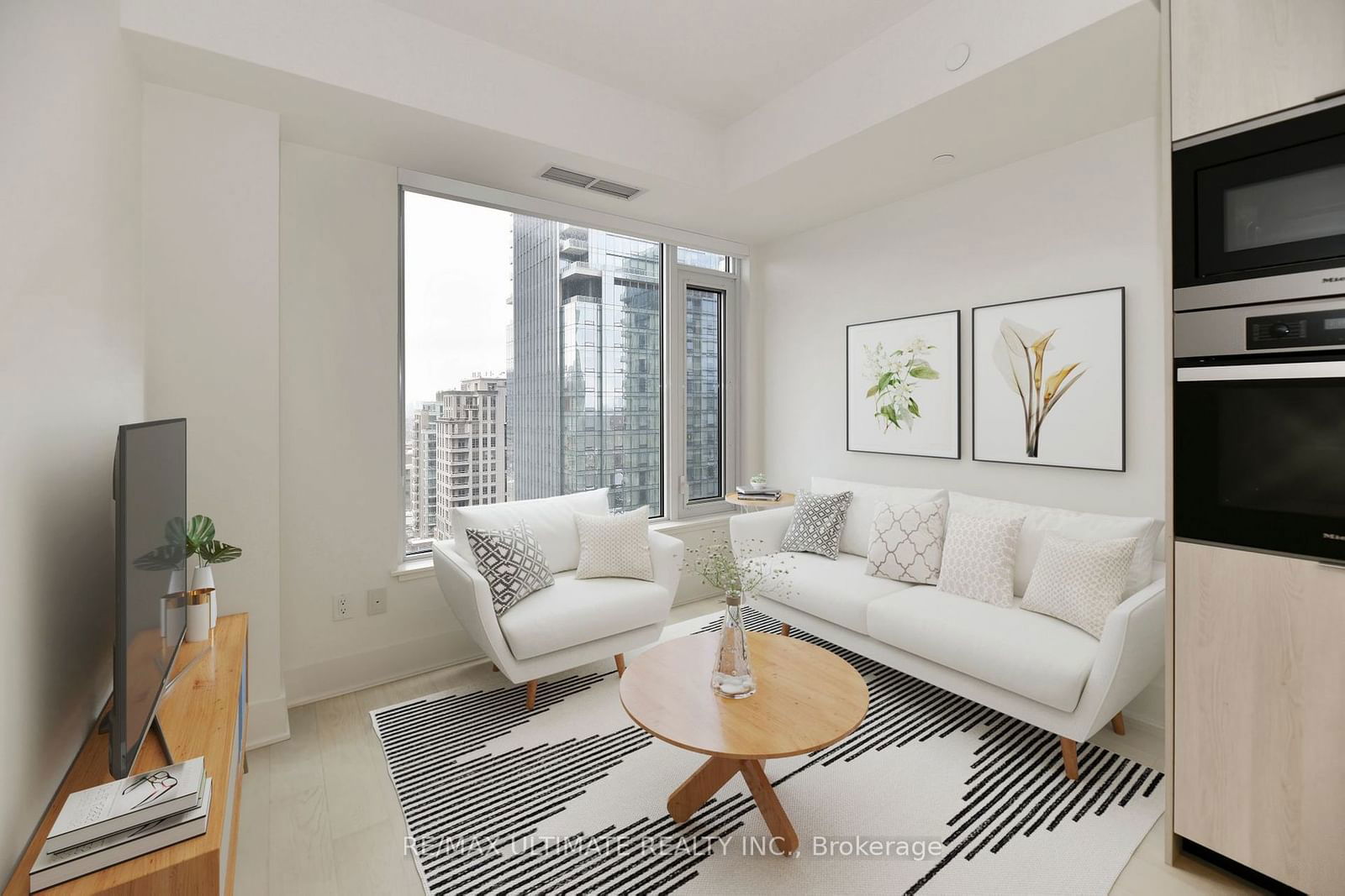 11 Yorkville Ave, unit 1502 for rent