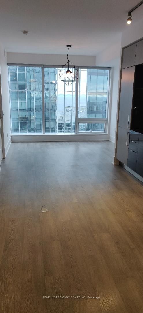 10 York St, unit 3604 for rent