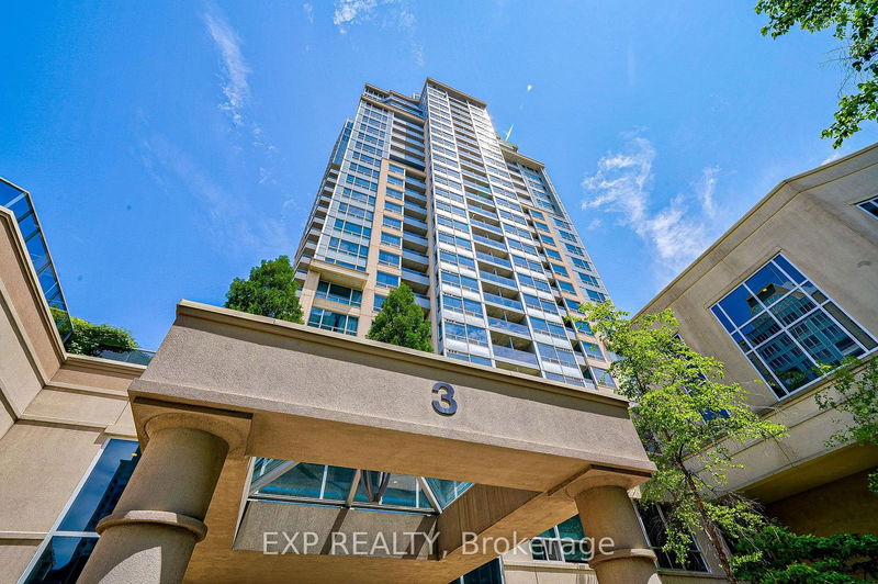 3 Rean Dr, unit 911 for rent