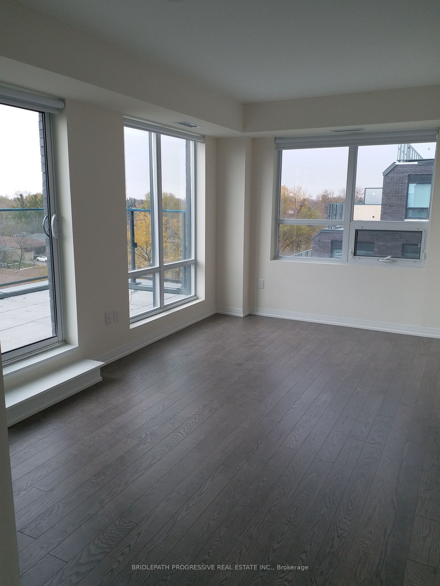 741 Sheppard Ave W, unit 614 for rent