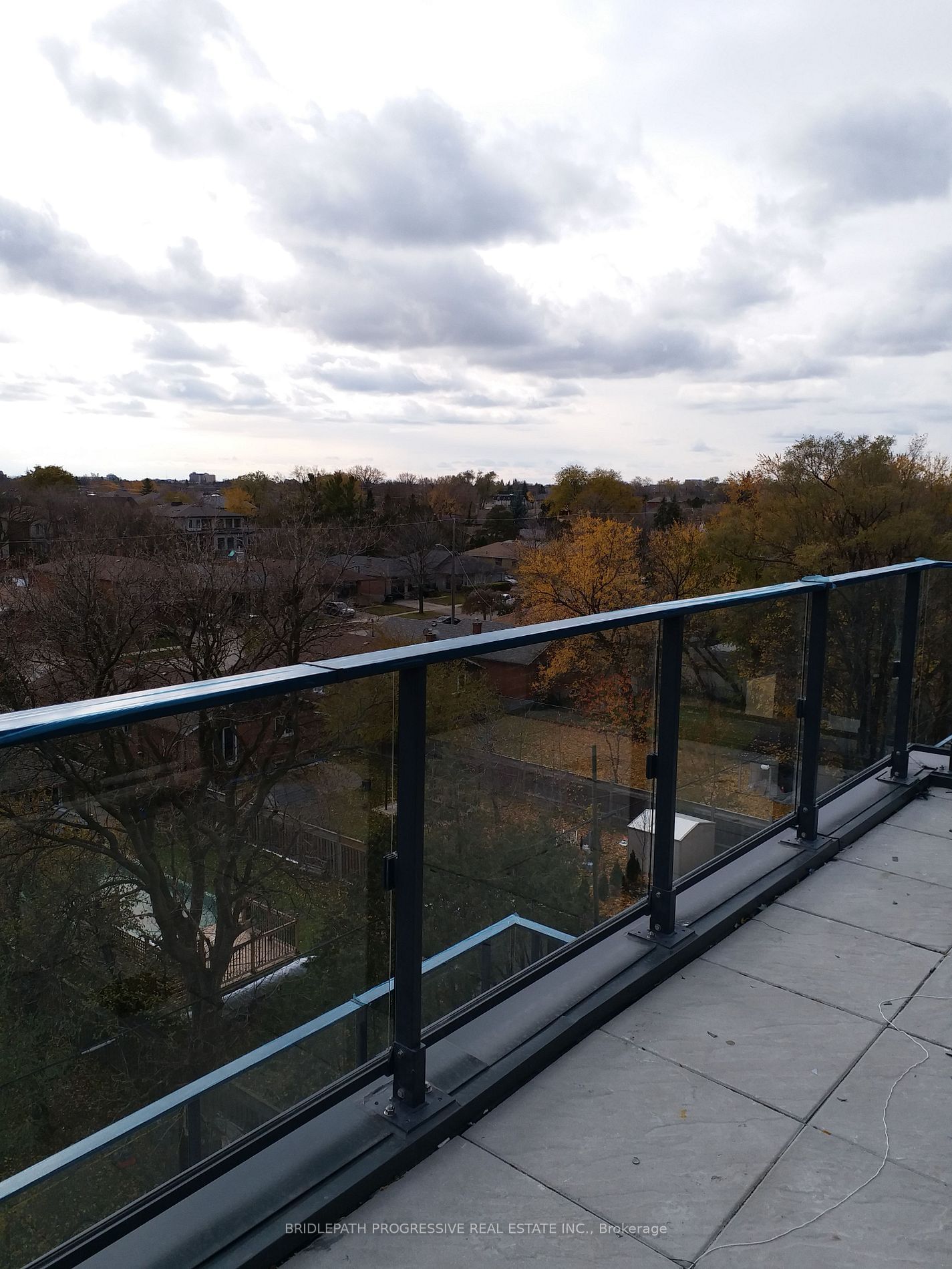 741 Sheppard Ave W, unit 614 for rent